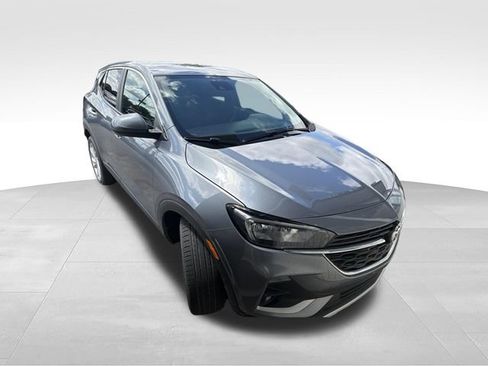 Used 2021 Buick Encore GX Preferred w/ Cold Weather Comfort Package FWD image 2