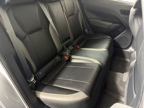 Used 2026 Subaru Crosstrek 2.5i Wilderness w/ Crosstrek Mirror Package image 28