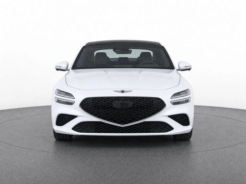 Used 2026 Genesis G70 3.3T Sport Prestige AWD/4WD image 5