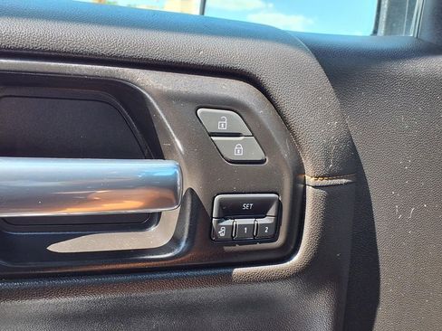 Used 2021 GMC Sierra 1500 AT4 AWD/4WD image 38