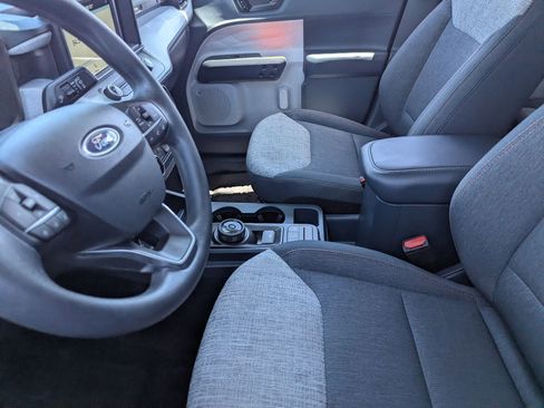 Certified 2022 Ford Maverick XLT FWD image 16