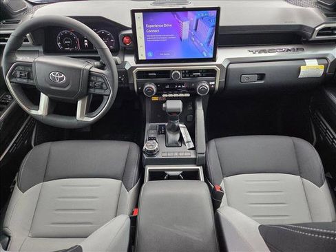 New 2025 Toyota Tacoma TRD Off-Road image 15