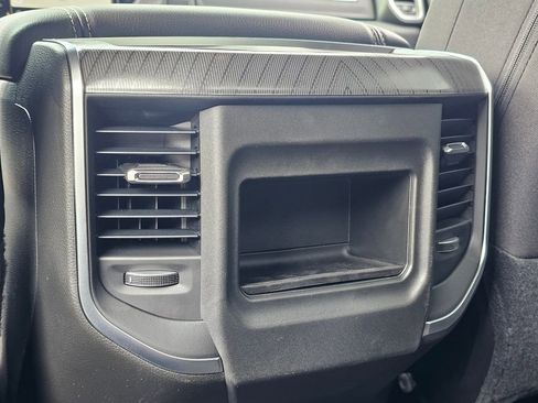 New 2026 RAM 2500 Big Horn AWD/4WD image 35