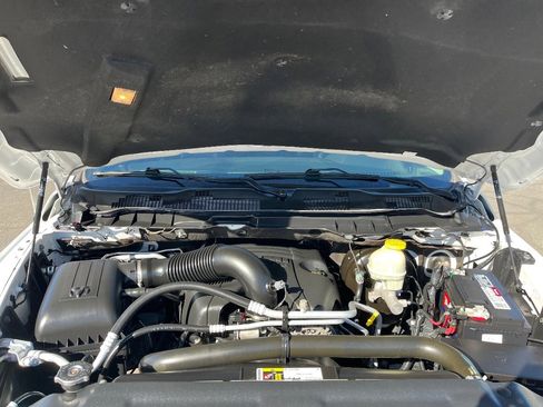 Used 2017 RAM 1500 Laramie image 38