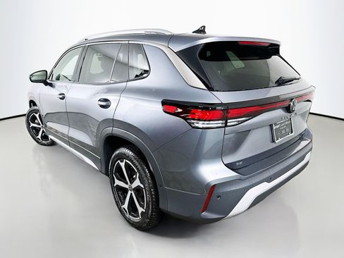 New 2026 Volkswagen Tiguan SE AWD/4WD image 5