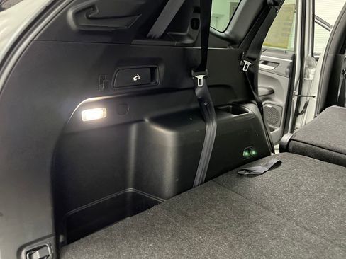 Used 2025 Mitsubishi Outlander SE FWD image 36