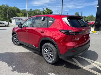 New 2026 MAZDA CX-5 Select AWD/4WD video 3