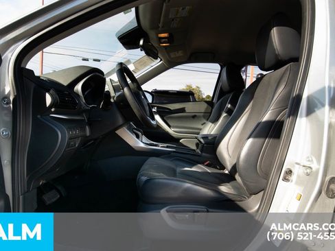 Used 2024 Mitsubishi Eclipse Cross SE image 10