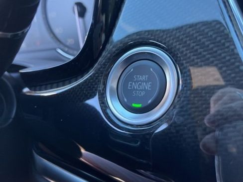 New 2025 Cadillac XT6 Sport w/ LPO, Floor Liner Package image 23