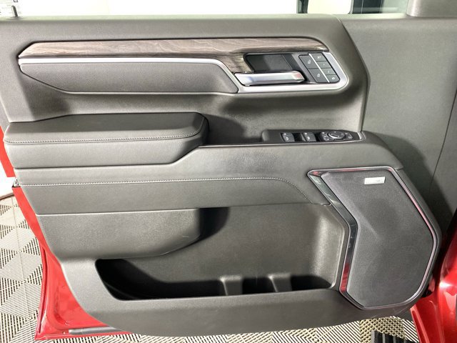 Used 2025 Chevrolet Silverado 2500 LTZ w/ Trail Boss Package AWD/4WD image 15