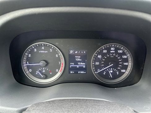 Used 2017 Hyundai Tucson SE image 24