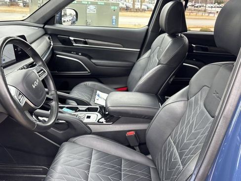 Used 2023 Kia Telluride SX Prestige X-Pro image 17