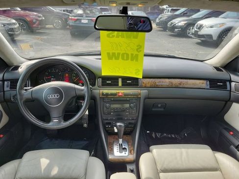 Used 2003 Audi RS 6 image 22