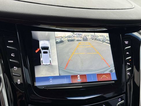 Used 2020 Cadillac Escalade Luxury image 17