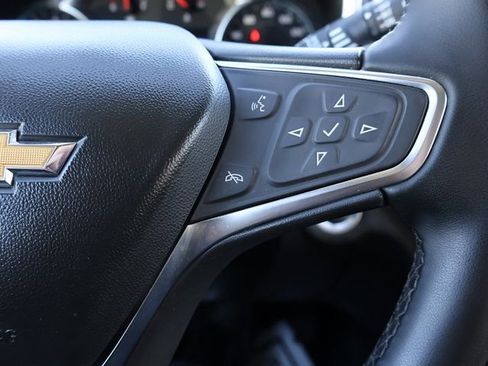 Certified 2024 Chevrolet Equinox LT AWD/4WD image 33