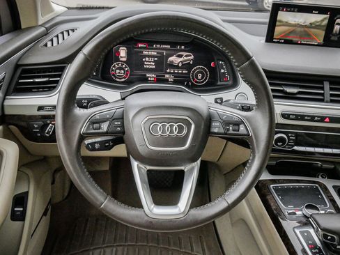 Used 2018 Audi Q7 2.0T Premium Plus w/ Premium Plus Package image 18