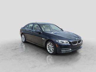 Used 2014 BMW 535i xDrive Sedan AWD/4WD video 2