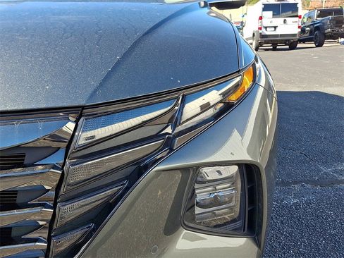 Used 2022 Hyundai Tucson Limited image 9