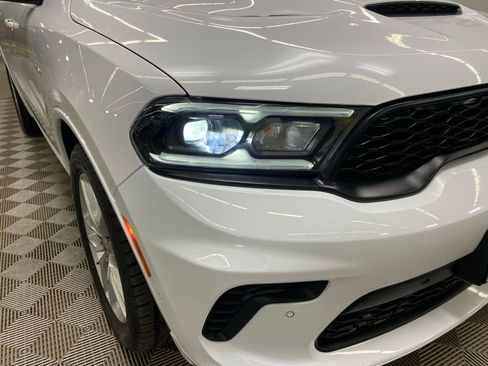 Used 2024 Dodge Durango R/T RWD image 3