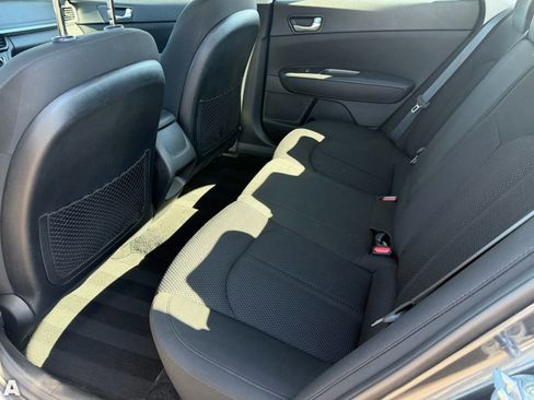 Used 2020 Kia Optima LX image 15