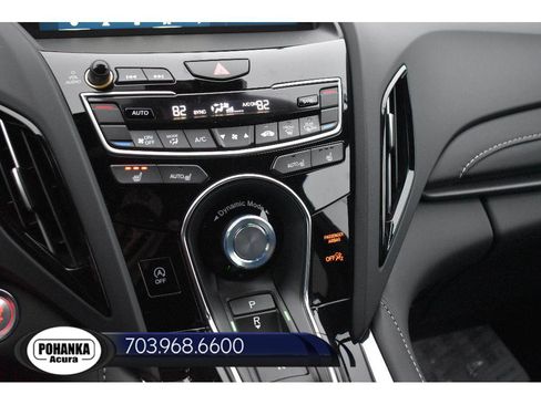 New 2026 Acura RDX Base image 26