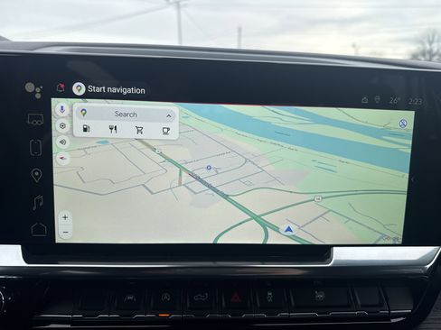 New 2026 GMC Sierra 1500 SLT w/ SLT Premium Package image 27