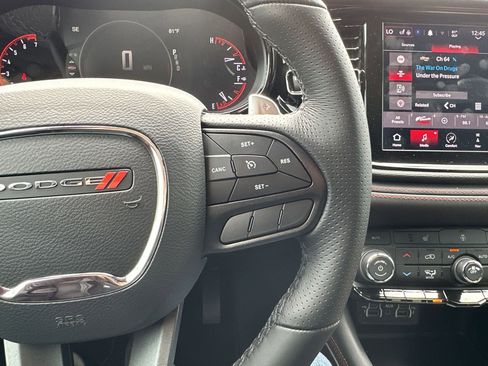 Used 2026 Dodge Durango GT w/ Blacktop Package RWD image 18