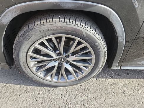 Used 2020 Lexus RX 350 F Sport image 18