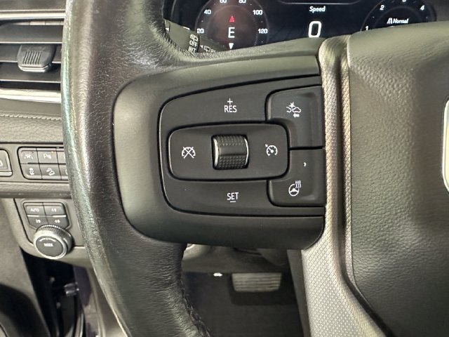 Used 2022 GMC Yukon Denali AWD/4WD image 15