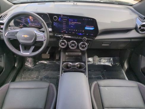 Certified 2024 Chevrolet Blazer EV LT AWD/4WD image 17