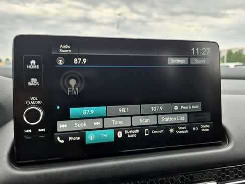 Used 2024 Honda HR-V EX-L image 19