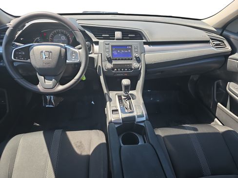 Used 2016 Honda Civic LX image 9