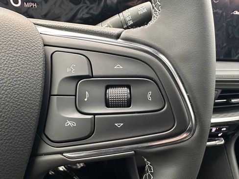 New 2026 Buick Encore GX Avenir w/ Avenir Technology Package image 29
