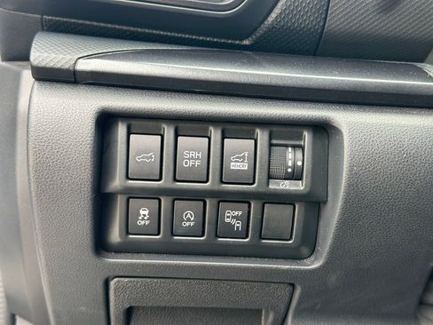 Used 2022 Subaru Forester Wilderness AWD/4WD image 31