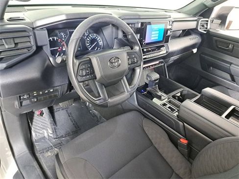 Used 2025 Toyota Tundra SR image 18