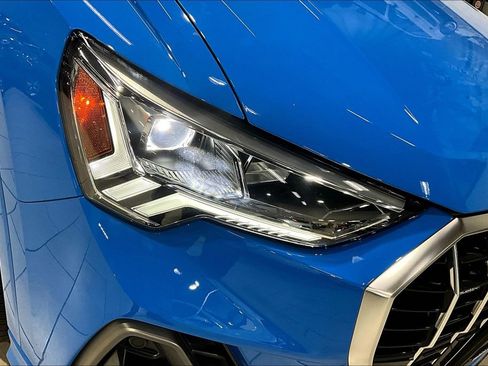 Used 2022 Audi Q3 2.0T Premium Plus image 32