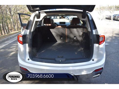 New 2026 Acura RDX Technology Package image 33