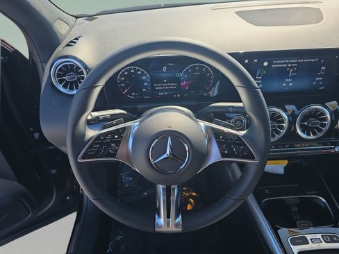 Certified 2026 Mercedes-Benz GLA 250 image 22