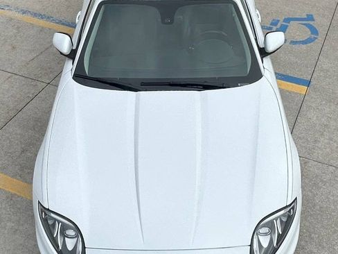 Used 2015 Jaguar XK Convertible image 20