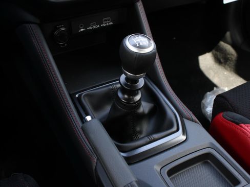 New 2026 Subaru WRX Limited AWD/4WD image 15