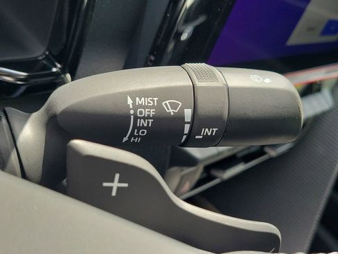 New 2026 Toyota Camry SE w/ Multimedia Upgrade Package FWD image 12