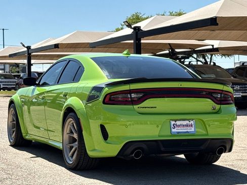 Used 2023 Dodge Charger Scat Pack image 9