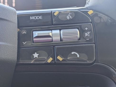 New 2026 Kia Sorento EX image 16