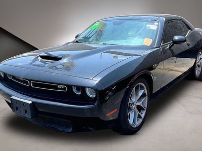 Used 2023 Dodge Challenger GT
