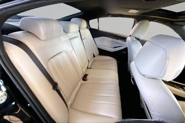 Used 2018 MAZDA MAZDA6 Signature FWD image 17