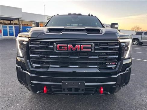 New 2026 GMC Sierra 2500 AT4 w/ AT4 Premium Plus Package image 4
