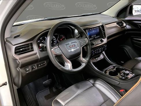 Used 2023 GMC Acadia AT4 w/ Technology Package AWD/4WD image 20