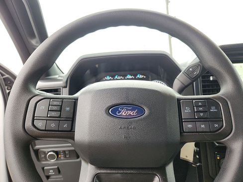 New 2026 Ford F150 STX image 13