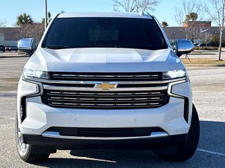 Used 2023 Chevrolet Suburban Premier video 2