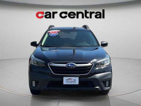 Used 2021 Subaru Outback Premium AWD/4WD image 8